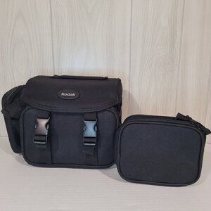 Kodak Camera/printer Dock Multipurpose Travel Bag